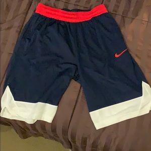 Nike shorts